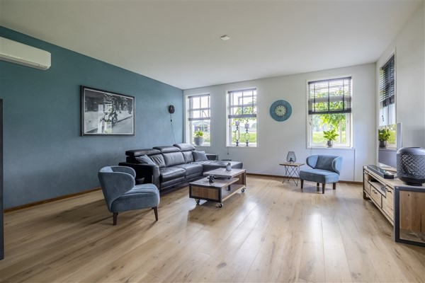 Medium property photo - Trekweg 19, 9636 AK Zuidbroek